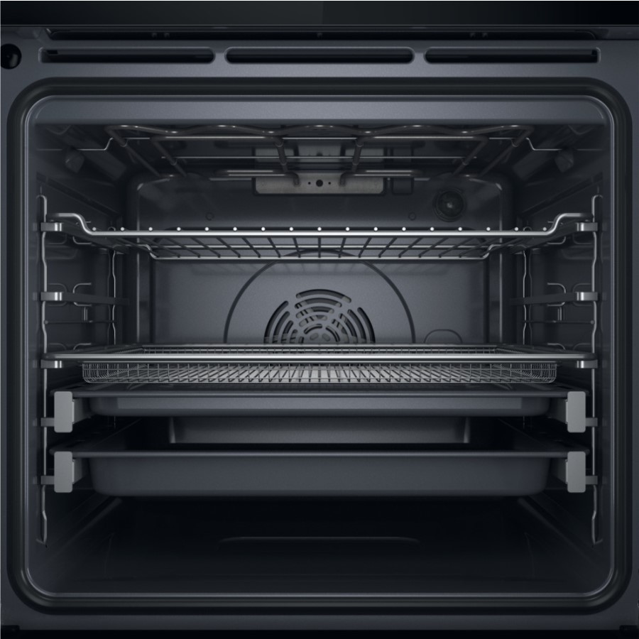additioanl image for  Bauknecht Oven BI Black 73 L 